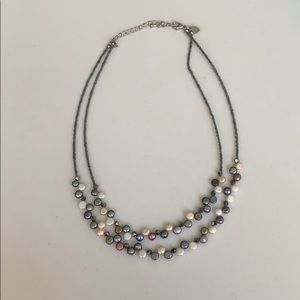 Young girl necklace